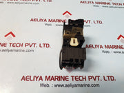 Mitsubishi s-k10 contactor with th-k12ab relay 