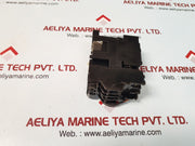 Mitsubishi s-k10 contactor with th-k12ab relay