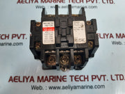 Anam pak-35at-3 magnetic switch  200-220v