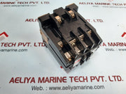 Anam PAK-35AT-3 Magnetic Switch 60A