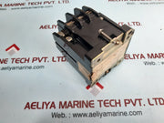 Anam PAK-35AT-3 Magnetic Switch 60A