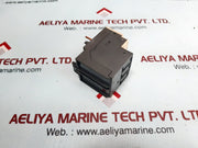 Schneider Electric Lrd 21 Thermal Overload Relay 690V-50/60 Hz 10A