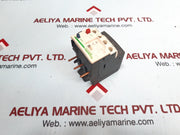 Schneider Electric Lrd 21 Thermal Overload Relay 690V-50/60 Hz 10A