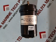 Minebea 23cx-9001-a56 synchro motor