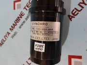 Minebea 23cx-9001-a56 synchro motor