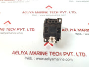 Toshiba c12a magnetic contactor