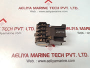 Toshiba c12a magnetic contactor