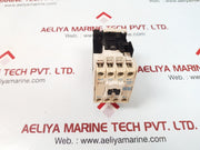 Mitsubishi Electric Sr-n4 Contactor Relay Module 100V 50Hz