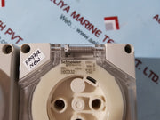 Schneider electric s56c332 switch socket