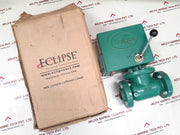 Eclipse 206ltaf-3 manual reset shut off valve