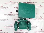 Eclipse 206ltaf-3 manual reset shut off valve