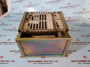 Jrcs jacom-21 jmc-sms-25 automatic generator controller