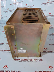 Jrcs jacom-21 jmc-sms-25 automatic generator controller
