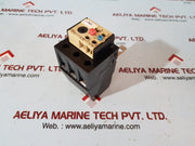 Siemens 3ua58-00 2f 32-50a overload relay