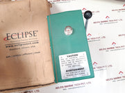 Eclipse 206ltaf-3 manual reset shut off valve