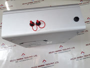 Vesda-e vps-vea-115ul addressable smoke detection