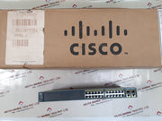 Cisco ws-c2960-24tc-l catalyst 2960 switch