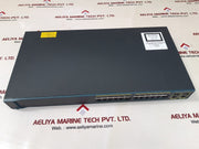 Cisco ws-c2960-24tc-l catalyst 2960 switch