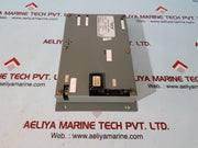 Jrcs sms-u850a-1 operation panel