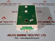 Westinghouse 1293C47G12 Ground Fault Relay 255P156H06D