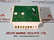 Westinghouse 1293C47G12 Ground Fault Relay 255P156H06D