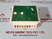 Westinghouse 1293C47G12 Ground Fault Relay 255P156H06D