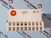 Westinghouse 1293C47G12 Ground Fault Relay 255P156H06D