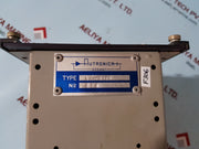 Autronica ak-31/1 voltage and frequency monitor