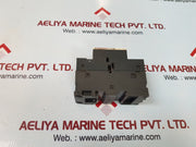 Telemecanique gv2me32 / 24-32a  motor starter circuit breaker