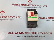 Schneider gv2me16 motor circuit breaker 