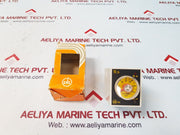 Cdc te 25 electronic timer