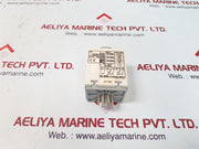 Cdc Te 25 Electronic Timer 0.5-30 Sec 48V~50/60Hz Time Relay Controller Module