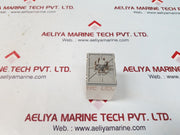 Cdc Te 25 Electronic Timer 0.5-30 Sec 48V~50/60Hz Time Relay Controller Module