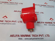 Ibuki kogyo emergency stop switch used