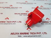 Ibuki kogyo emergency stop switch used