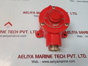 Ibuki kogyo emergency stop switch used