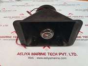 Sammi Sound Ta-50B Indoor/Outdoor 50V Mi-ni Size High Power Horn Speaker