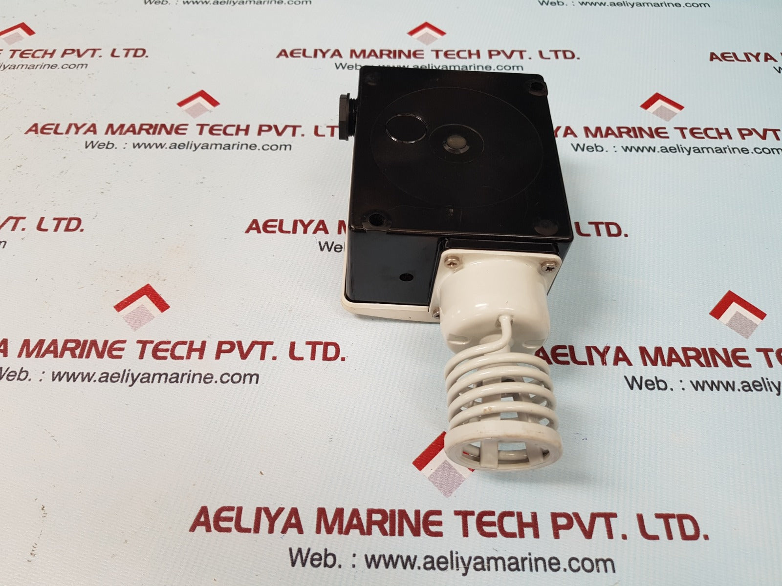 Danfoss rt4 pressure control 17-5036