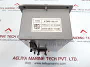 Kt Electric Alarm Panel Ktms-20-10