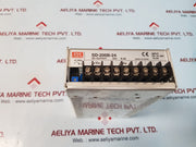 Mean well sd-200b-24 dc-dc converter
