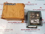 Terasaki electric co-cst 11 over current relay