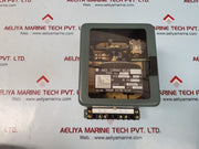 Terasaki electric co-cst 11 over current relay