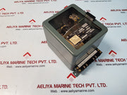 Terasaki Electric Co-cst 12 Over Current Relay Module 5A 60Hz