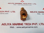 cc499k safety valve dn20 3/4