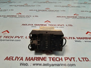 Ge sfkoe 0,63-1a circuit breaker