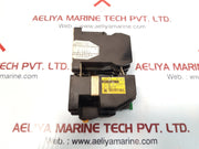 Anam Pak-6at magnetic starter 200~220v 50/60hz