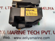 Anam Pak-6at magnetic starter 200~220v 50/60hz