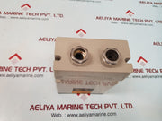 Omron e4a-3k ultrasonic sensor