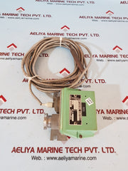 Saginomiya bns-c1150pl50 temperature controls