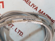 Milton roy 48414 u2-21240 female cord